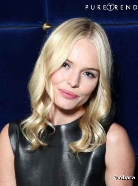 Maquillage de mariée Kate Bosworth