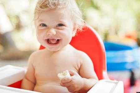 Quel petit nom donnez-vous à vos enfants ?