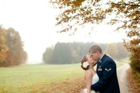 Où faire les photos de mariage en moselle ?