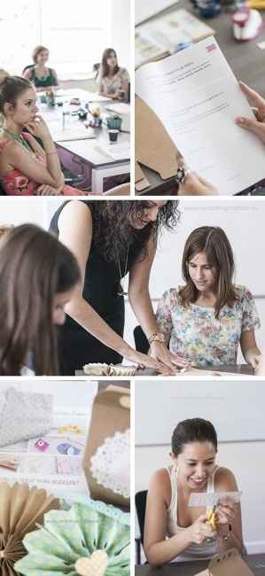 Des bloggueuses mariage sont venues chez mariages.net !