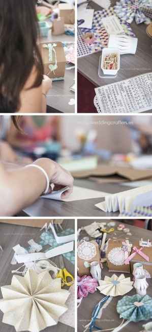 Des bloggueuses mariage sont venues chez mariages.net !