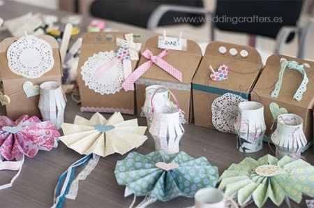 Des bloggueuses mariage sont venues chez mariages.net !
