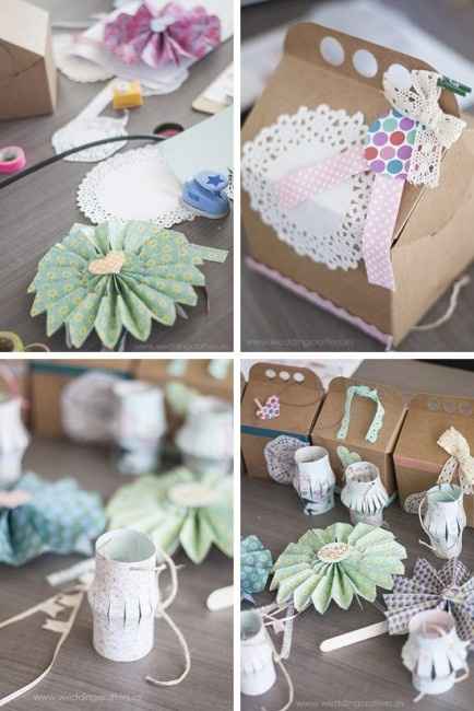 Des bloggueuses mariage sont venues chez mariages.net !