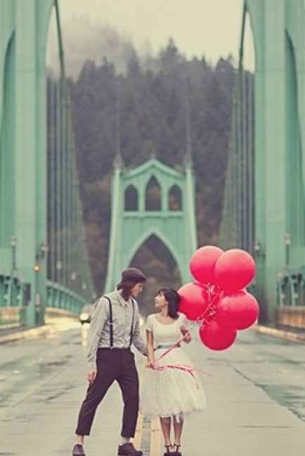 Votez pour votre photo de ballons préférée !