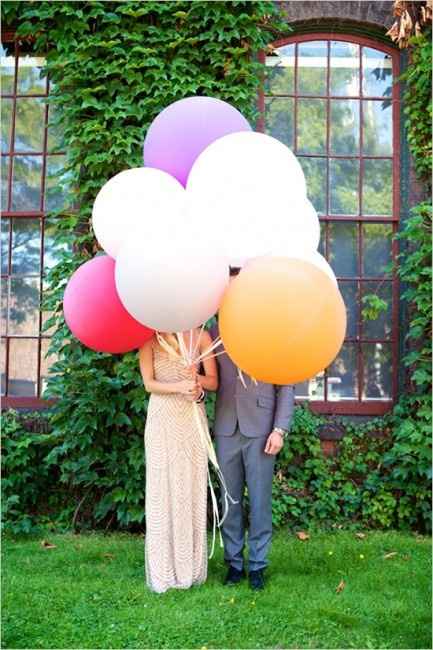 Votez pour votre photo de ballons préférée !