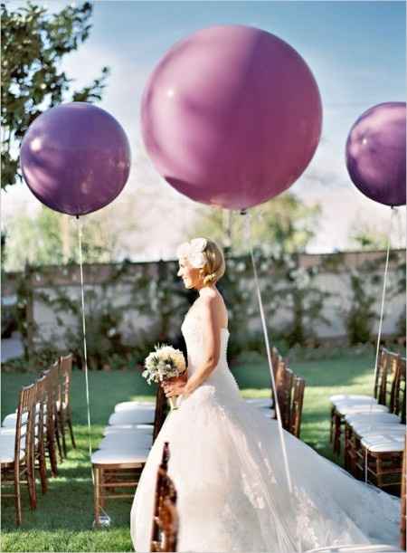 Votez pour votre photo de ballons préférée !