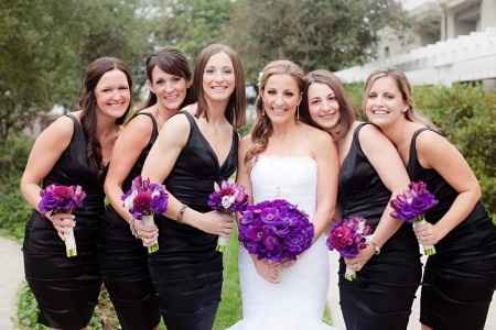 Liste des mariages en haute vienne