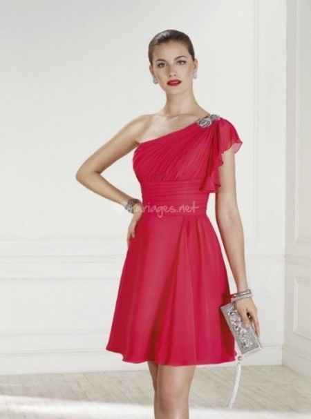 Robes de soirée fara sposa collection 2014