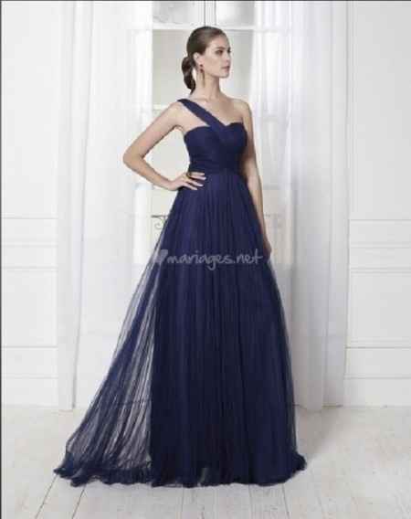 Robes de soirée fara sposa collection 2014