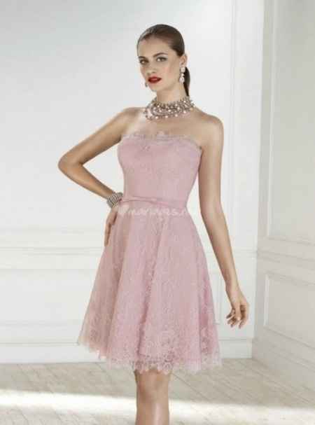 Robes de soirée fara sposa collection 2014