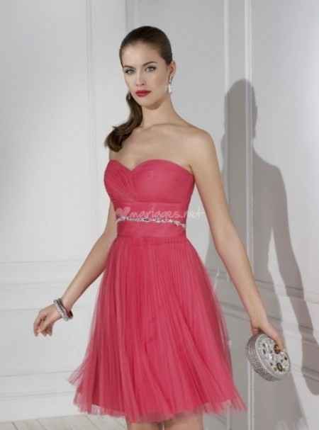 Robes de soirée fara sposa collection 2014