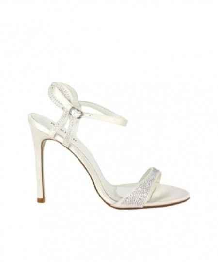 Chaussures de mariée menbur collection 2014