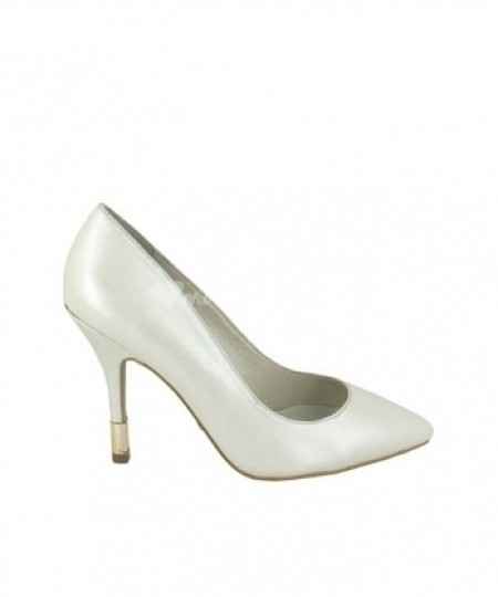 Chaussures de mariée menbur collection 2014