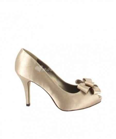 Chaussures pour femme menbur collection 2014