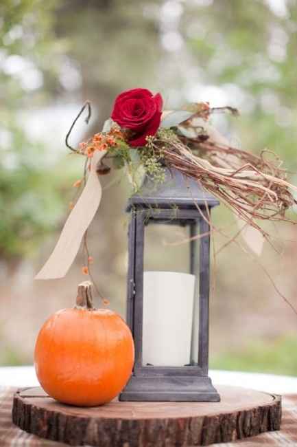 Votez pour votre photo d'automne préférée !