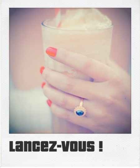 Lancez-vous, relancez le fil des discussions !