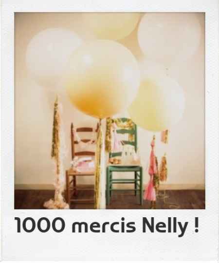 Emotions : j'ai reçu ma première carte de remerciement !