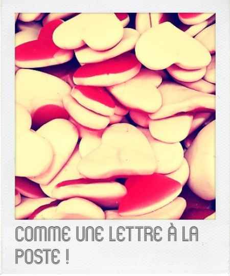L'adresse postale de mariages.net