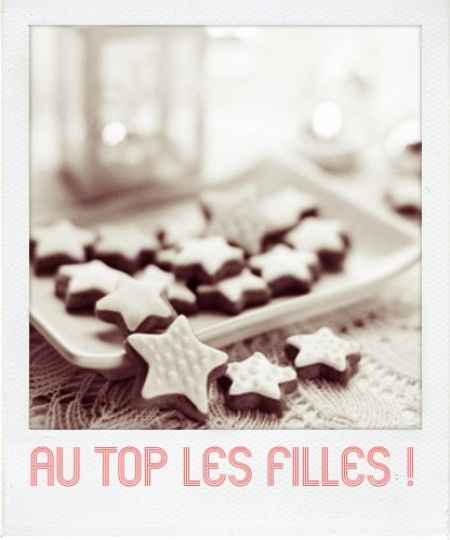 Merci pour tous vos partages !