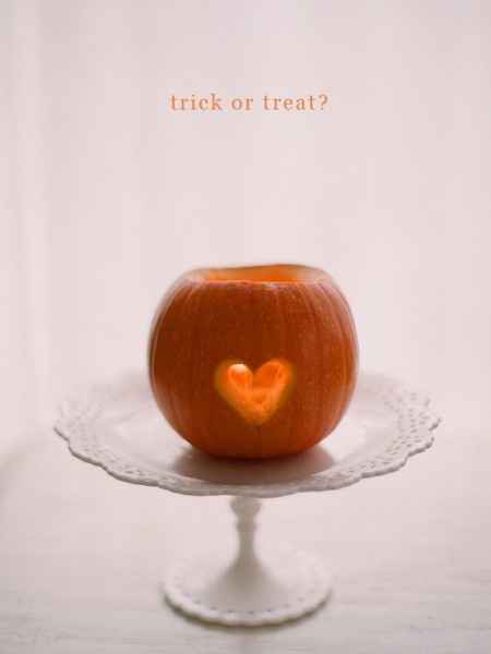 Vous faites un truc pour la toussaint et halloween ?