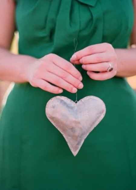 Félicitations à notre mariée de la semaine !