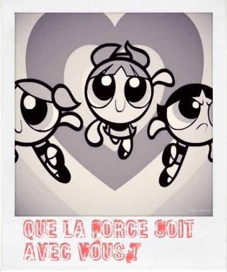 Bonne continuation dans vos préparatifs !