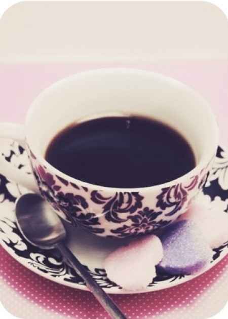 Bonne semaine à toutes !!!