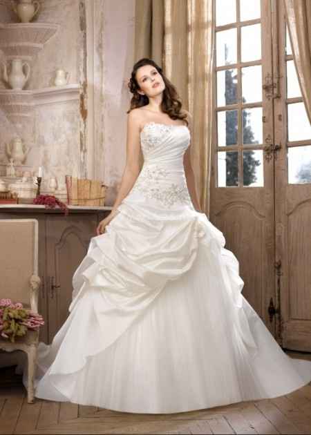 La robe la plus votée de notre catalogue 2014