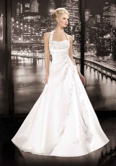 La 10ème robe la plus votée de nos collections 2014
