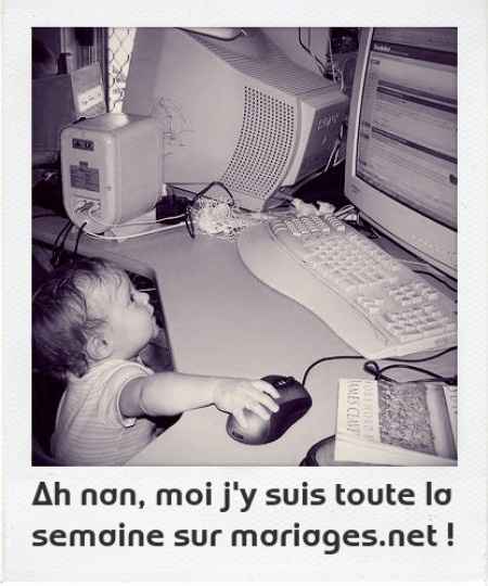 Sondage : Quel est le scénario de votre semaine de connexion ?