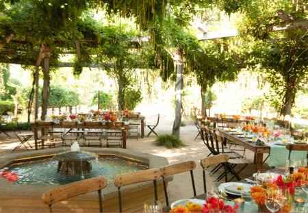 15 plans de tables spectaculaires : quel est votre préféré ?