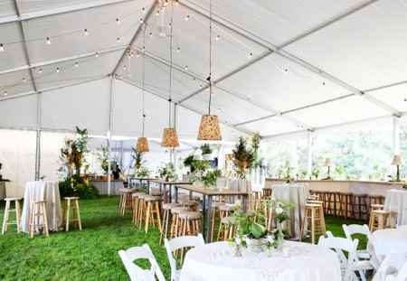 15 plans de tables spectaculaires : quel est votre préféré ?
