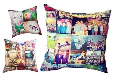 Imprimez vos photos sur des supports insolites !
