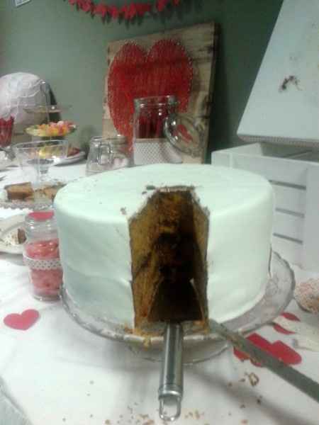 Destruction !!