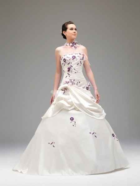 Robes de mariée Annie Couture Collection 2014