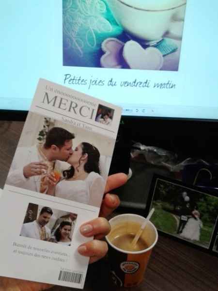 Le fanclub de mariages.net !