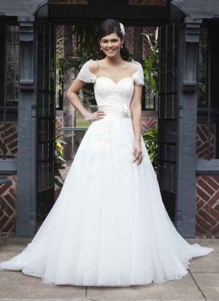 Robes de mariée Sincerity Bridal Collection 2014