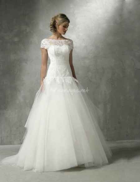 Robes de mariée Ava Sposa Collection 2014