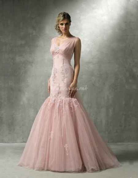 Robes de mariée Ava Sposa Collection 2014