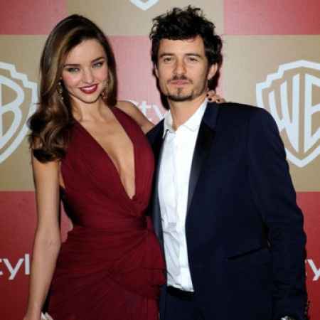 Orlando Bloom et Miranda Kerr divorcent