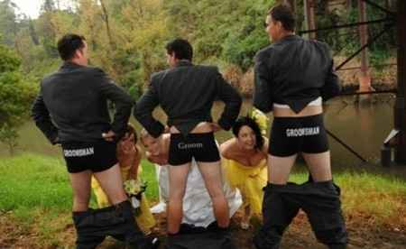Photos amusantes ou ridicules