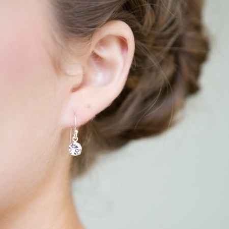 Votez pour votre photo de boucles d'oreilles préférée !