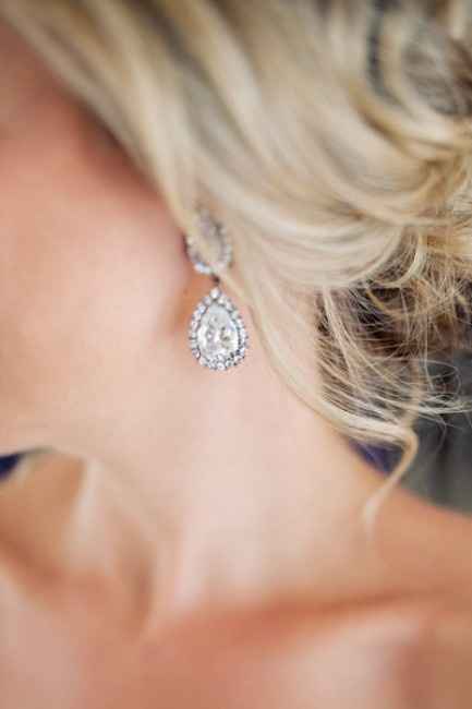 Votez pour votre photo de boucles d'oreilles préférée !