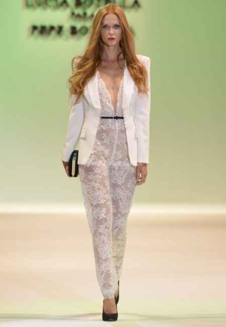Robes de mariée Pepe Botella Collection 2014