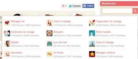 Comment utiliser le moteur de recherche pour les nuls