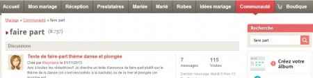 Comment utiliser le moteur de recherche pour les nuls
