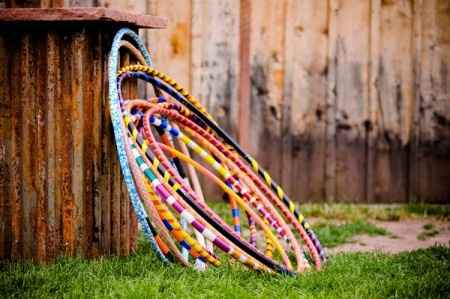 Idées de jeux de plein air pour les enfants du mariage