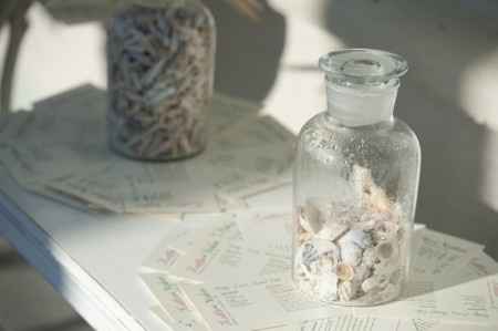Inspiration amour et plage
