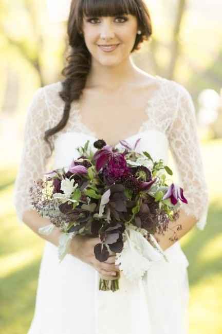 Vos 5 photos de mariage préférées