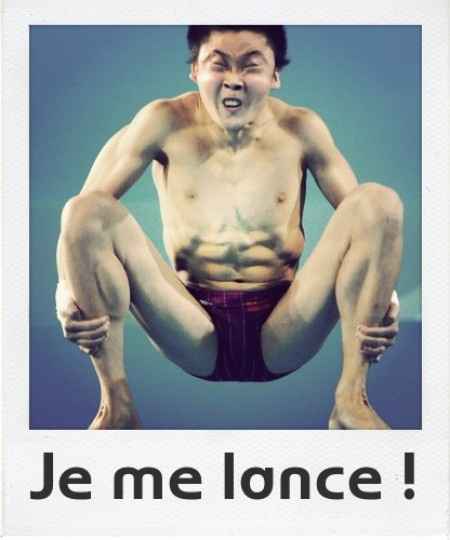 Sondage: à quel moment vous-êtes vous lancée dans nos forums ?